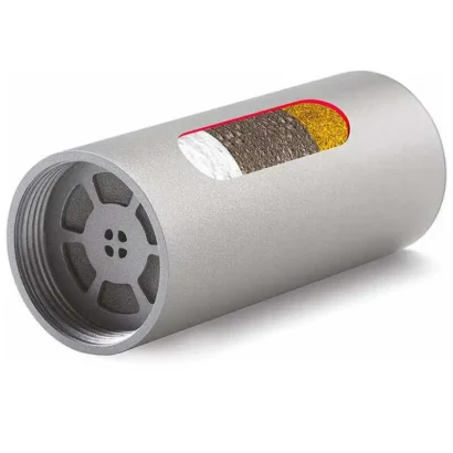 Cartouche anti-chlore et métaux lourds pour robinet Monh2O.