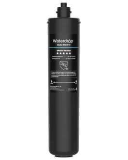 Filtre RF15 pour purificateur sous évier de cuisine.