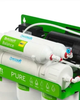 filtres-pompe-osmoseur-75 - Boutique Diproclean Osmoseur avec pompe booster Ecosoft.