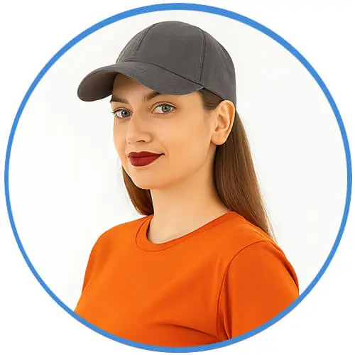 femme témoin de Diproclean.