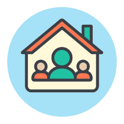 Bien-être de la maison