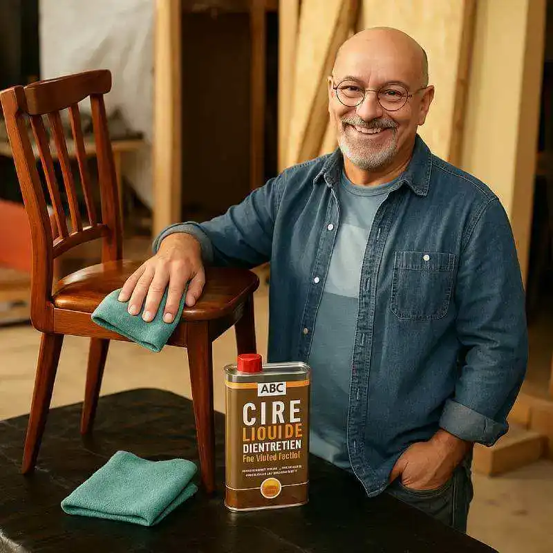 Écologique et professionnel, boutique Diproclean spécialisée dans le nettoyage et l’entretien, avec des produits innovants pour la restauration et le soin des meubles en bois.