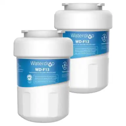 filtre-SmartWater-MWF-frigo - Boutique Diproclean Waterdrop WD-F13 filtre à eau de rechange pour purificateurs d'eau, 6 mois d'autonomie, certifié NSF, compatible avec plusieurs marques, solution économique pour une eau pure et saine.