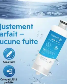 filtre-avantages-haf-qin - Boutique Diproclean WaterdUP filtre water purificateur, filtration eau sans fuite, compatibilité eau potable, systèmes de filtration, nettoyage efficace, solutions innovantes pour eau saine, diproclean France, boutique diproclean, eau pure, ajout d'options pratiques pour eau claire.