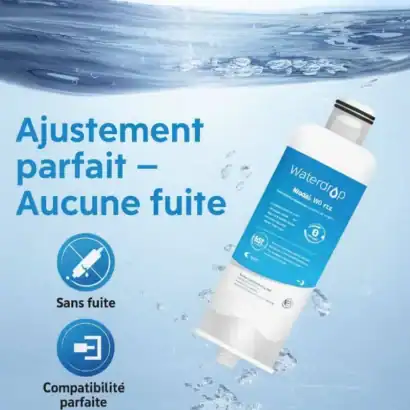 filtre-avantages-haf-qin - Boutique Diproclean WaterdUP filtre water purificateur, filtration eau sans fuite, compatibilité eau potable, systèmes de filtration, nettoyage efficace, solutions innovantes pour eau saine, diproclean France, boutique diproclean, eau pure, ajout d'options pratiques pour eau claire.