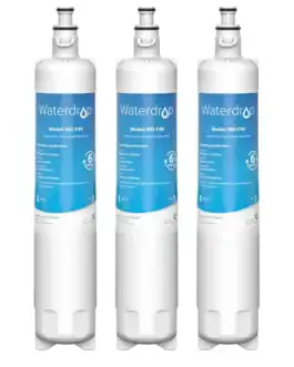 Filtres frigo compatible avec Fisher & Paykel 847200; RS9120W.