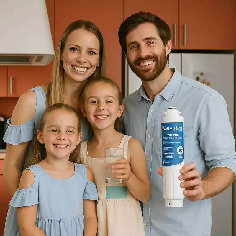 filtre-frigo-cuisine-famille - Boutique Diproclean Filtre-diproclean-boutique-optimisation-seo.jpg.