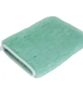 Linge de nettoyage vert pour aspirateur industriel diproclean.