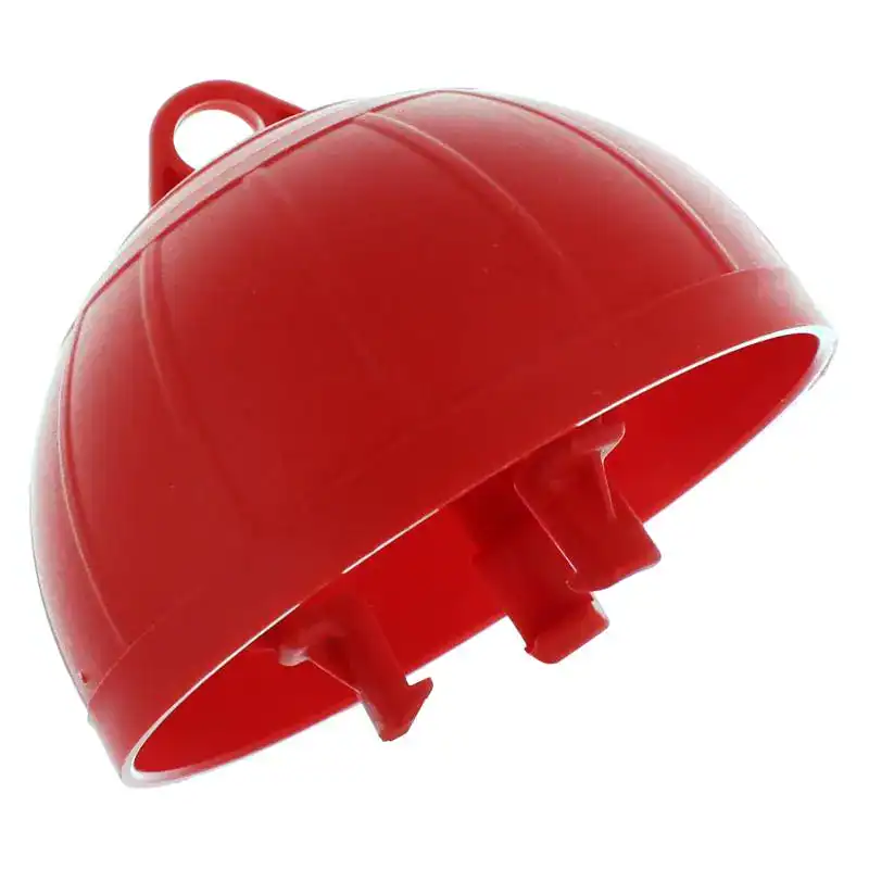 killa-trap-rouge - Boutique Diproclean Plastique redons de sécurité pour incendie, dispositif de sécurité incendie, accessoire sécurité incendie, matériel incendie pour bâtiment, sécurité incendie DIY.
