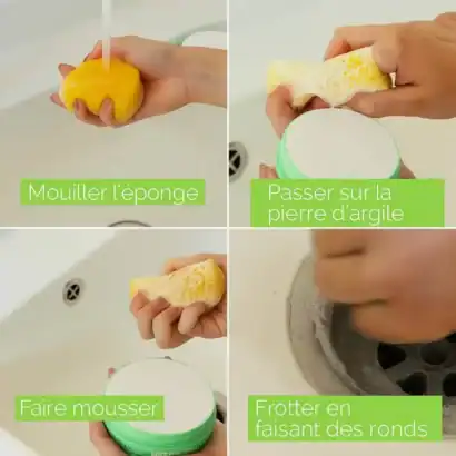 Effaceur multifonction pour nettoyage de surfaces et drainages, nettoyage en profondeur, adapté au nettoyage de cuisines et salles de bains, élimine la saleté et les résidus, facile à utiliser, parfait pour une hygiène impeccable.