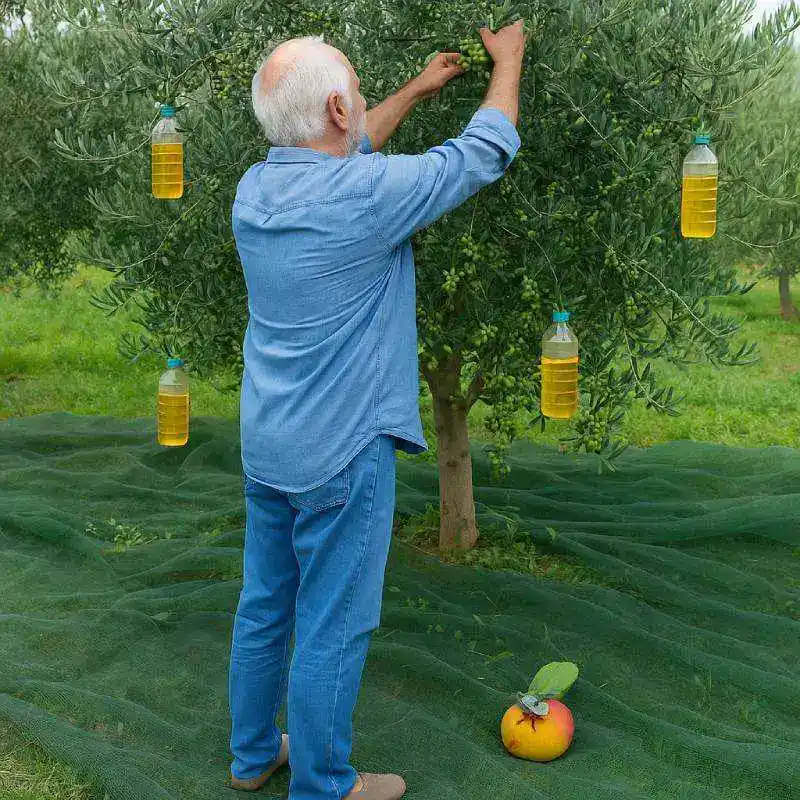 oliviers-mouches-fruits - Boutique Diproclean Fils d'image optimisation croisée pour boutique Diproclean.