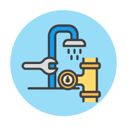 Pièces détachées osmoseur