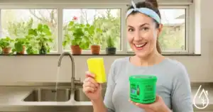 pierre-argile-argent - Boutique Diproclean Les 10 utilisations de la pierre d'argile pour nettoyer.