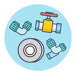 Raccords rapides & Tubes