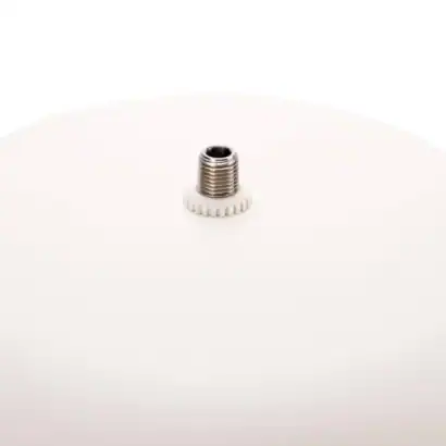 Vis de fixation en métal pour appareils de nettoyage industrielles, fixation robuste et durable.