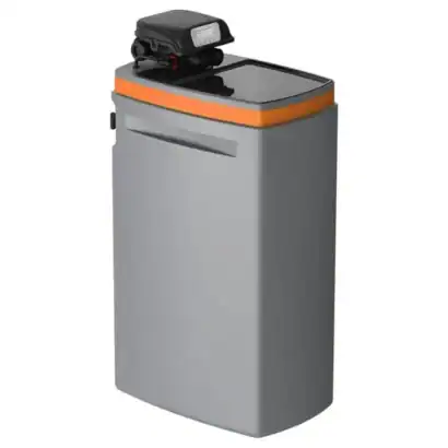 Système de filtration d'eau professionnel pour nettoyage industriel et commercial, disponible chez Diproclean France.