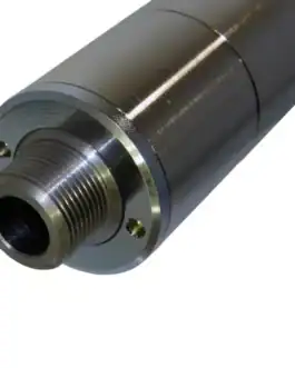 Vase moteur industriel en acier, précision, durabilité, parfait pour machines, automatisme, équipement professionnel et entretien industriel.