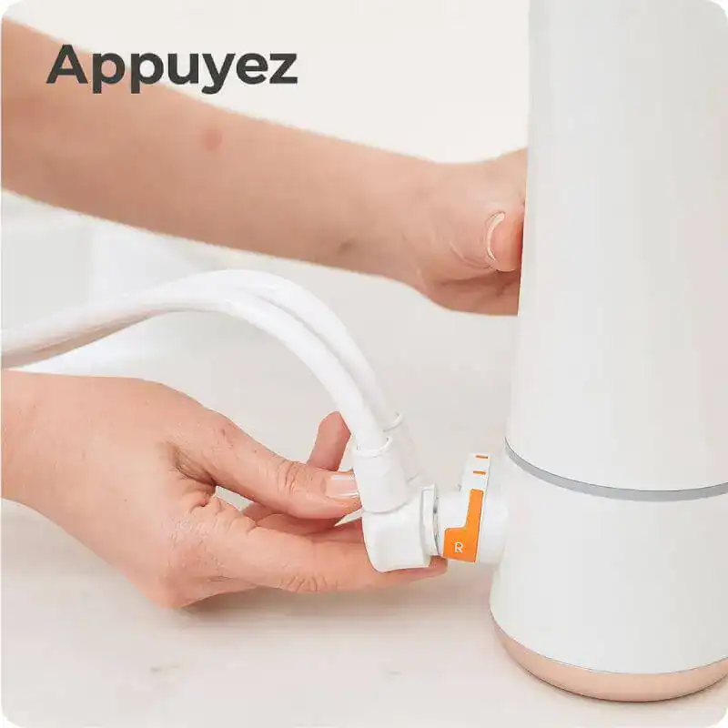 Système de nettoyage professionnel pour boutiques Diproclean, accessoires et matériel d’entretien, efficace et fiable pour un nettoyage optimal.