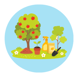 Entretien & Protection du jardin