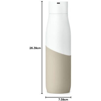 Système de purification d'air compact, design moderne et efficace pour une meilleure qualité de l'air intérieur.