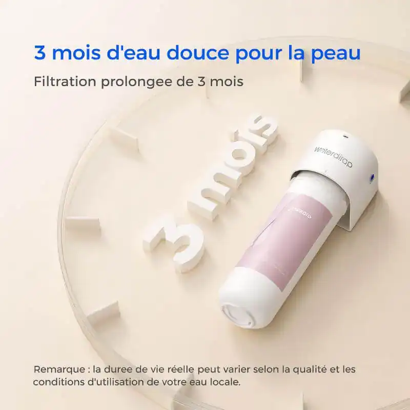Purificateur Eau. - Boutique Diproclean