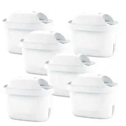 filtre-Brita-carafe-Waterdrop - Boutique Diproclean Filtres à air pour machine à laver, haute qualité, compatible toutes marques, protection optimale, nettoyage efficace, durabilité et performance.