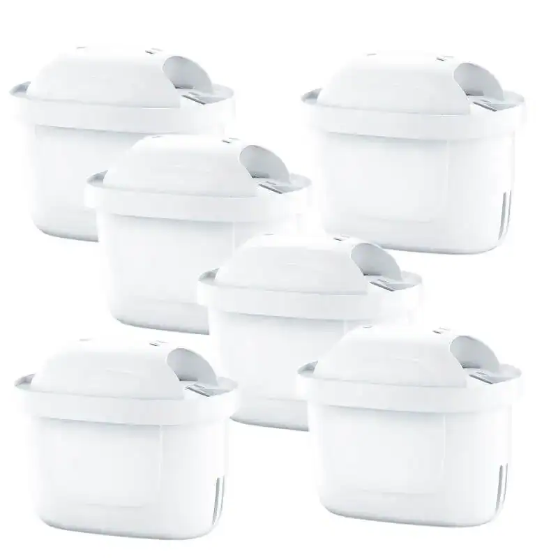 filtre-Brita-carafe-Waterdrop - Boutique Diproclean Filtres à air pour machine à laver, haute qualité, compatible toutes marques, protection optimale, nettoyage efficace, durabilité et performance.