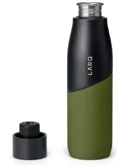 gourde-eau-chasseurs-uv - Boutique Diproclean Bouteille isotherme de qualité avec bouchon sécurisé, idéale pour boissons chaudes ou froides, design moderne et écologique, parfaite pour une utilisation quotidienne.
