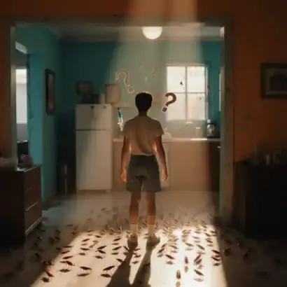 Insecte, nettoyage de cafards, désinsectisation, boutique Diproclean, spécialisée dans la lutte contre les infestations d'insectes, solutions efficaces pour éliminer les nuisibles dans votre maison ou entreprise, service professionnel et fiable, produits de qualité supérieure pour un résultat durable.