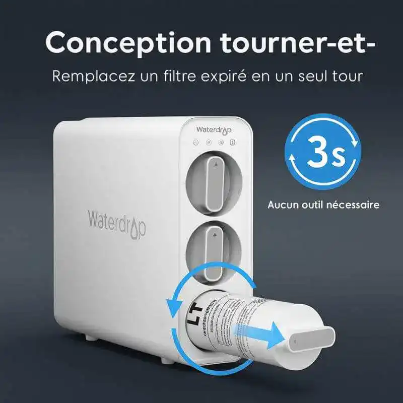 Gelivable-waterdrop-filtre-eau-purificateur-boutique-diproclean.