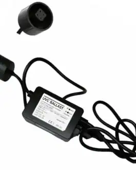 Lampe UVC pour désinfection UV, adaptée aux nettoyeurs Diproclean. Élimine germes et bactéries efficacement dans les environnements professionnels et domestiques.