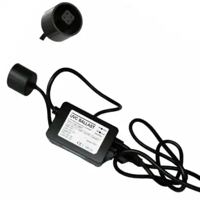 Lumière UVC Germicide. - Boutique Diproclean Lampe UVC pour désinfection UV, adaptée aux nettoyeurs Diproclean. Élimine germes et bactéries efficacement dans les environnements professionnels et domestiques.