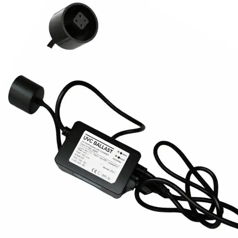 Lumière UVC Germicide. - Boutique Diproclean Lampe UVC pour désinfection UV, adaptée aux nettoyeurs Diproclean. Élimine germes et bactéries efficacement dans les environnements professionnels et domestiques.