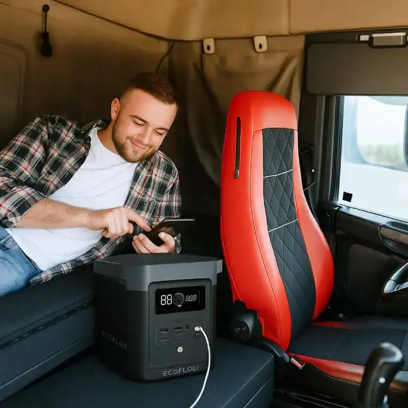 Diproclean transport. - Boutique Diproclean Relooking de l'intérieur du camion avec solutions de nettoyage professionnelles. Service de lavage et entretien pour véhicules professionnels.