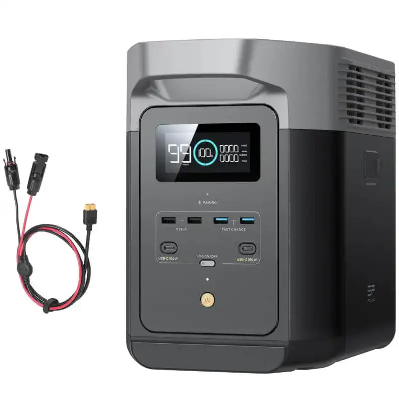 Ventilateur industriel robuste. - Boutique Diproclean Ventilateur industriel puissant avec écran tactile numérique, alimentation efficace et diverses options de connectivité pour une utilisation professionnelle.