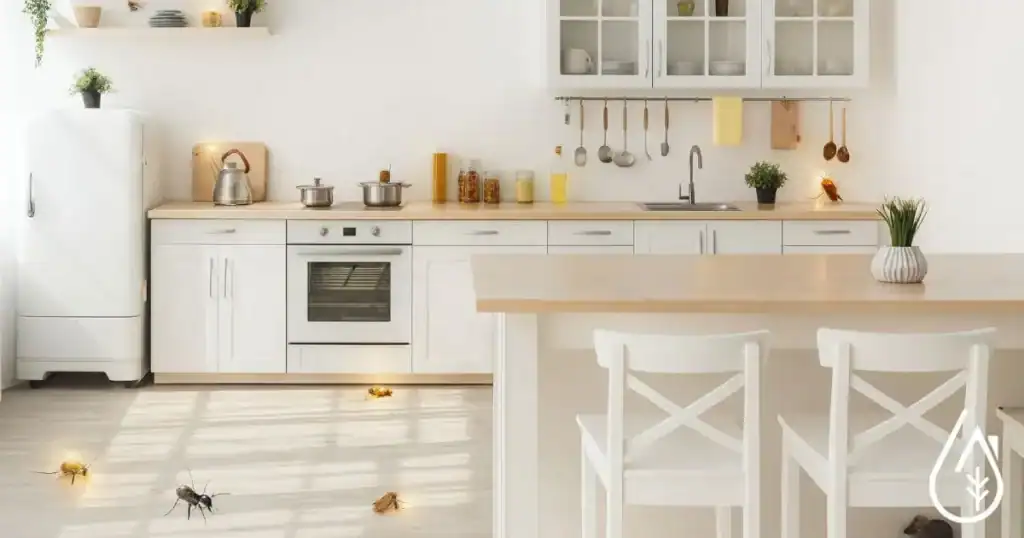 Nettoyage écologique et hygiène optimale pour cuisines modernes. Produits professionnels pour un résultat impeccables, adaptés à tous types de surfaces.