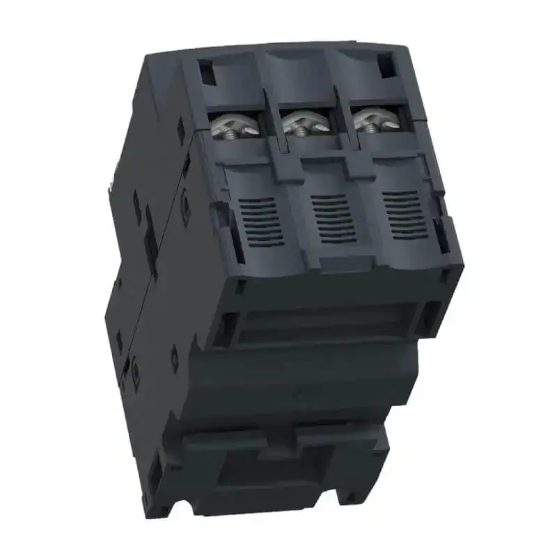 Diproclean contacteur. - Boutique Diproclean Disjoncteur modulaire pour installation électrique, sécurité et protection contre les surcharges et courts-circuits, convenant aux environnements industriels et résidentiels.