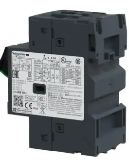 Disjoncteur Schneider. - Boutique Diproclean Disjoncteur électrique Schneider pour sécurité et protection des circuits électriques. Idéal pour installations domestiques et professionnelles.