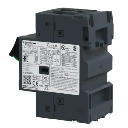 Disjoncteur Schneider. - Boutique Diproclean Disjoncteur électrique Schneider pour sécurité et protection des circuits électriques. Idéal pour installations domestiques et professionnelles.