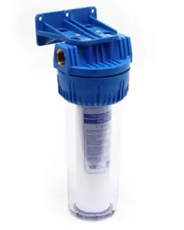 Filtre à eau pour purification et nettoyage, compatible systèmes de filtration. Facile à installer, idéal pour une eau plus saine à la maison ou au bureau.