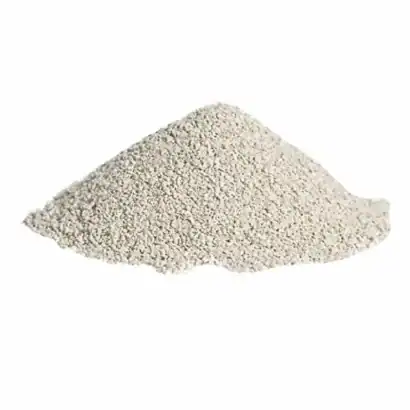 Poudre de nettoyage saine et efficace.