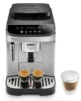 Machine à café expresso professionnel pour café de qualité.