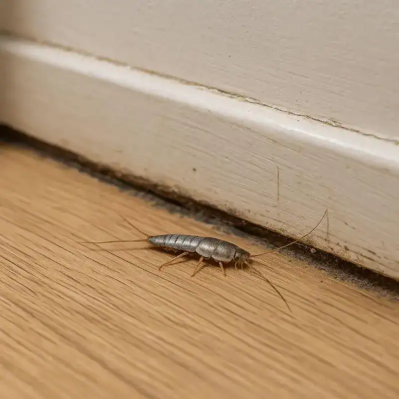 Punaise de lit. - Boutique Diproclean Aucun.