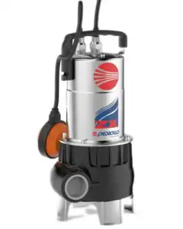 Nettoyeur professionnel pour sols.