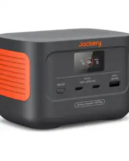 Chargeur UPS robuste avec ports USB-C et USB-A pour alimentation fiable et continue, idéal pour bureaux ou appareils électroniques.