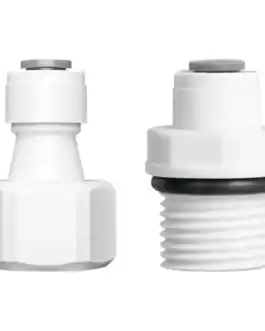 Équipement de plomberie avec joint torique pour raccords de tuyaux, idéal pour installations sanitaires et industrielles. Durable et fiable pour un excellent maintien des connexions.