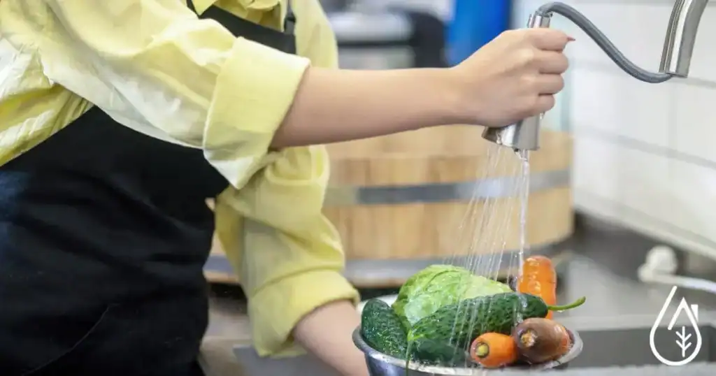 En 2026, quels sont les contaminants présents dans l'eau du robinet ?