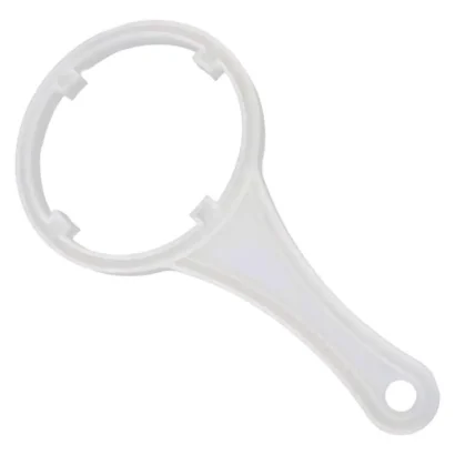 Clé de purificateur d'eau 10 pouces Aquapro ou osmoseur.