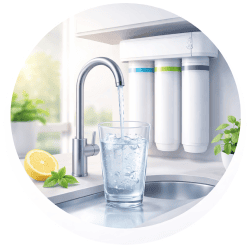 Filtres pour boisson