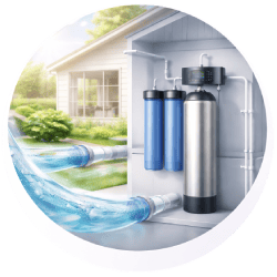 Filtres pour la maison